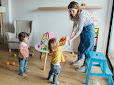 Grandi E Piccini - Badanti - Colf - Babysitter thumb 6